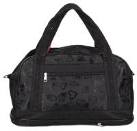 Сумка для фитнеса Miss Bag 41 черн. 00-00002204