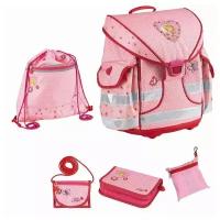 Школьный ранец Spiegelburg Ergo Style-Prinzessin Lillifee 30160