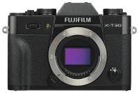 Фотоаппарат Fujifilm X-T30 Body black