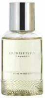 Парфюмерная вода Burberry Weekend for Women 50