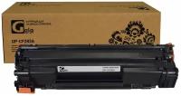 Картридж GalaPrint CF283A (HP 83A) для HP LaserJet Pro M201/M125/M126/M127/M128/M225/ лазерный, совместимый