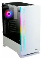 Корпус Zalman Miditower S5 White