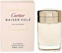 Cartier Женская Парфюмерная Вода Baiser Vole 100 Мл