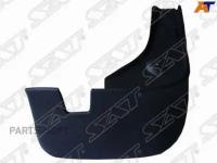 Брызговик LEXUS RX330/HARRIER MCU30 03-08 передний RH SAT ST-LX46-016B-1 | цена за 1 шт