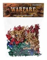 Набор фигурок Junfa toys Warfare 2021-144