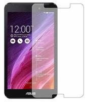 Asus Fonepad 7 FE375CXG защитный экран Гидрогель Прозрачный (Силикон) 1 штука