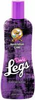 Крем для усиления загара ног. Dark Legs. Australian Gold