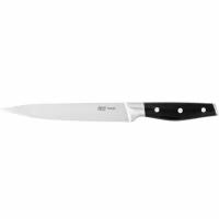 Универсальный нож Tefal Jamie Oliver K2670244, 20 см, нержавеющая сталь