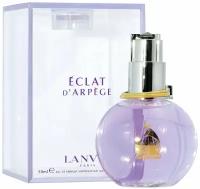 Lanvin Eclat D'Arpege парфюмерная вода 50 мл