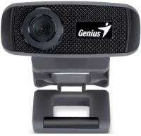 Web-камера Genius FaceCam 1000X V2