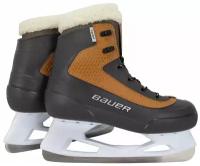 Коньки прогулочные BAUER Whistler SR