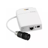 Камеры видеонаблюдения AXIS IP-камера AXIS P1224-E (0654-001)