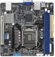 Материнская плата ASUS P12R-I (LGA1200)