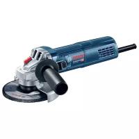 Угловая шлифмашина Bosch GWS 9-125 S