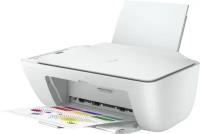 Цветное струйное МФУ HP DeskJet 2710