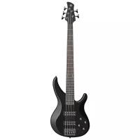 Бас-гитара Yamaha TRBX 305 Black