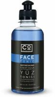 Тоник для лица с ментолом CO PROFESSIONAL Face Tonic, 250 мл