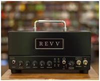 Revv D20 AMP Black