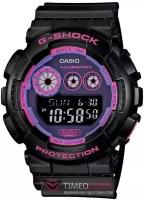 Наручные часы CASIO