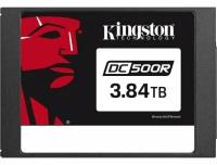 SSD накопитель Kingston SEDC500R/3840G