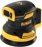 Эксцентриковая орбитальная шлифмашина DEWALT DCW210N