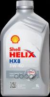 Shell Масло Моторное Синт