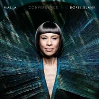 Виниловая пластинка Malia & Boris Blank. Convergence (LP)