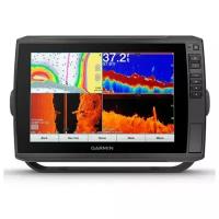 Эхолот-картплоттер Garmin ECHOMAP ULTRA 106sv w/GT56UHD GN+ [010-02527-51]