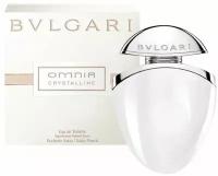 Парфюмерная вода женская Bvlgari Omnia Crystalline,25 мл