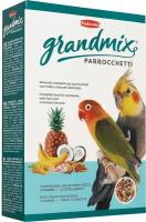 PADOVAN 850гр Корм основной для средних попугаев GRANDMIX parroсchetti