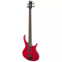 Бас-гитара Epiphone Toby Deluxe-IV Bass TRS