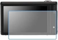 Samsung WB210 защитный экран для фотоаппарата из нано стекла 9H