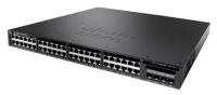 Маршрутизаторы и коммутаторы Cisco WS-C3650-48TS-L