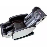 Массажное кресло виктори ФИТ M58 коричневое