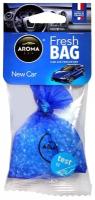 Ароматизатор для автомобиля Aroma Car bag New car