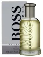 Туалетная вода Hugo Boss мужская Boss Bottled №6 100 мл