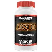 BlackStone Labs Arson 60 капсул