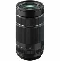 Объектив Fujinon XF 70-300mm f/4-5.6 R LM OIS WR, черный