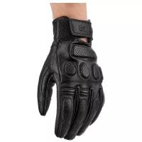 Перчатки MOTEQ Torex, мужской(ие), черный, размер XXL