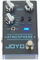 Joyo R-14 Atmosphere Reverb гитарная педаль эффектов