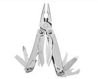 Мультитул Leatherman Wingman 832523 (нейлоновый чехол)