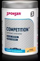 Sponser Competition, Апельсин, 500г