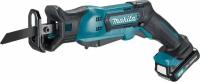 Аккумуляторная сабельная пила Makita CXT 12В, JR105DWAE