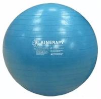 Мяч гимнастический / фитбол KINERAPY GYMNASTIC BALL диам. 75 см, (синий)