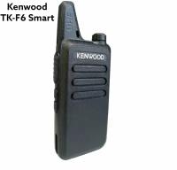 Радиостанция Kenwood TK-F6 Smart