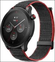 Умные часы Amazfit GTR 4 46 мм GPS, grey