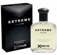 Red Label Туалетная вода мужская X-Drive Extreme 100мл