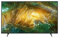 75" Телевизор Sony KD-75X8000H 2020 Triluminos