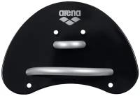 Лопатки для плавания ARENA Elite Finger Paddle 95251 (S / черный (95251/55))