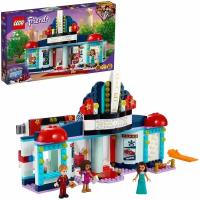 Конструктор LEGO Friends 41448 Кинотеатр Хартлейк-Сити